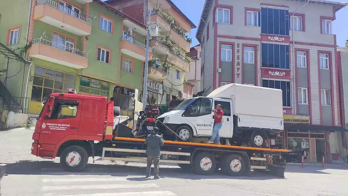 'Oy Yoksa Hizmet de Yok Söylemi Eyleme Dönüştü'