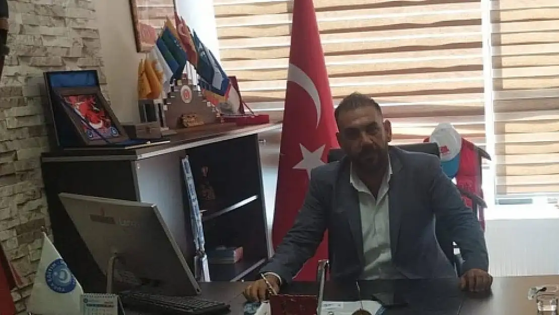 Özbilici: 2025 Bütçesi Memur ve Emekliler İçin Revize Edilmelidir