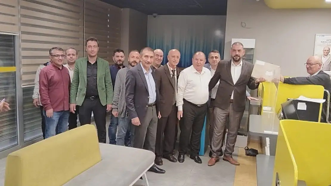 Özbilici: 24 Kasım'da Önlük Değil, İkramiye İstiyoruz