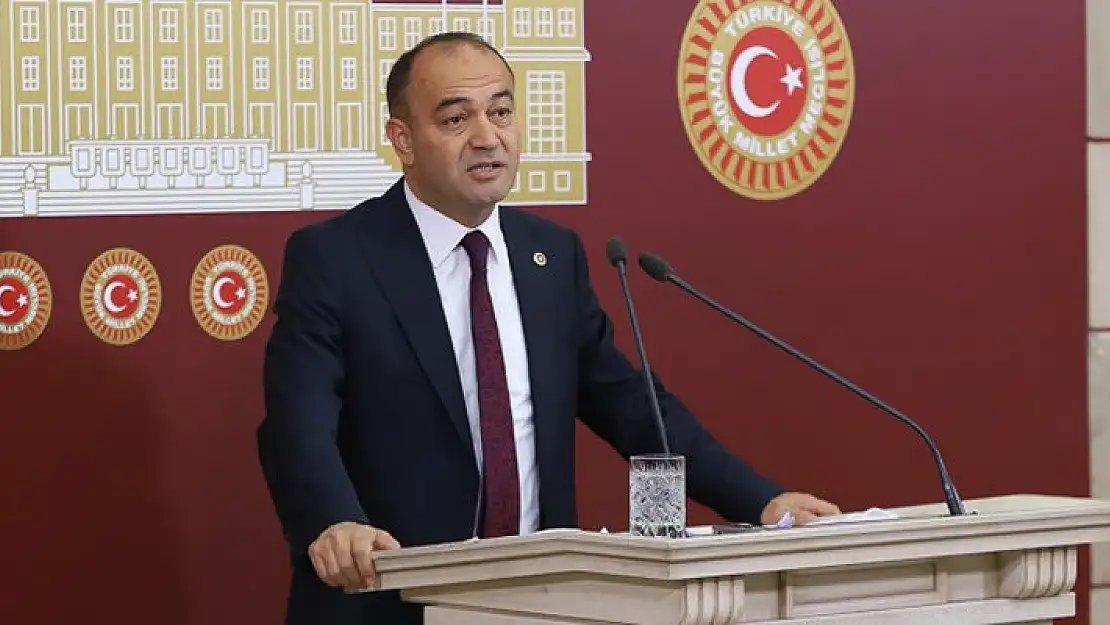 Özgür Karabat, Büyük İkramiyenin Kolombiya'da Online Bilet Alan Birine Çıkmasını Değerlendirdi