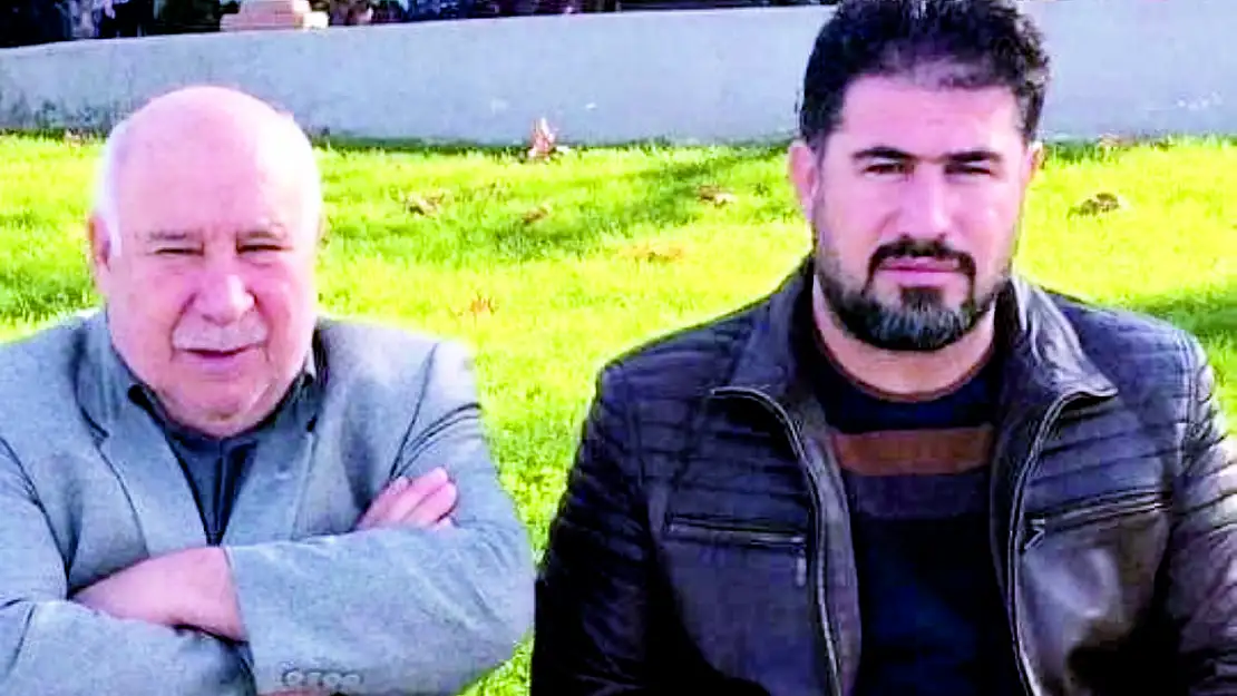Özkılcı Ailesinden Taziye Teşekkür Mesajı