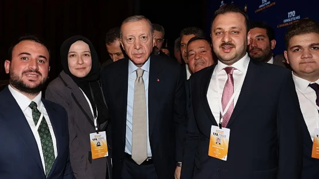 Özturan, Siirt'in Sorunlarını Ankara'da Gündeme Taşıdı