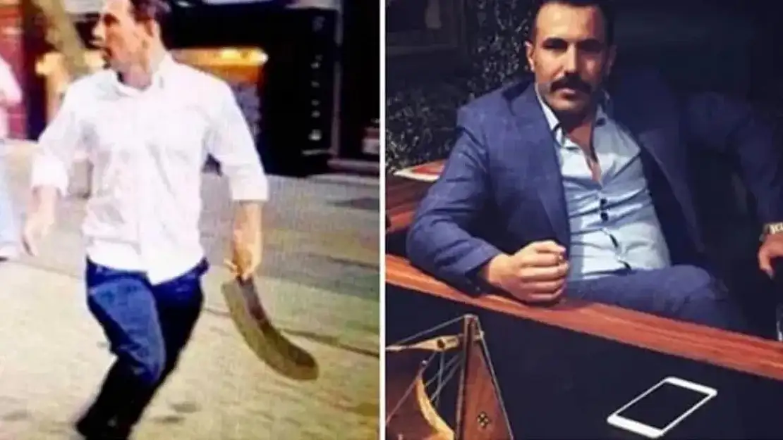 Palalı Sabri Olarak Bilinen Sabri Çelebi Öldürüldü