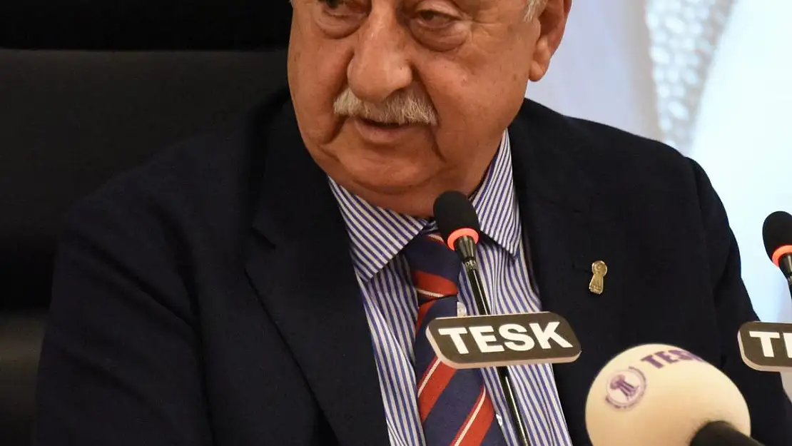 Palandöken: 2024 Esnafın Beklentisi Doğrultusunda Geçmedi