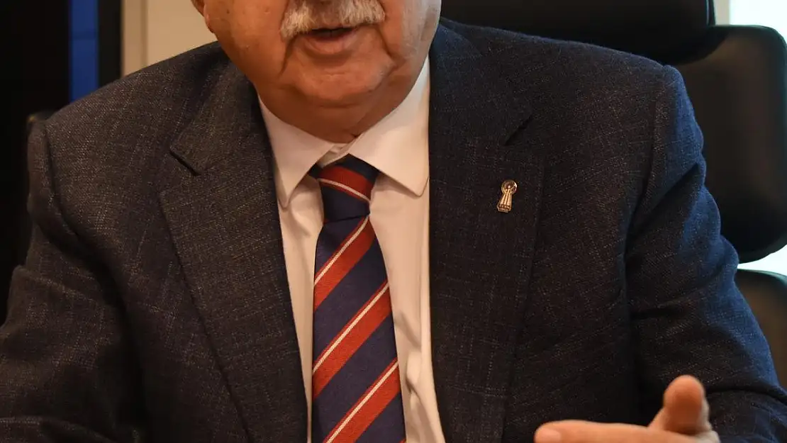 Palandöken: Esnaf Yeniden Sağlıktan Faydalanacak