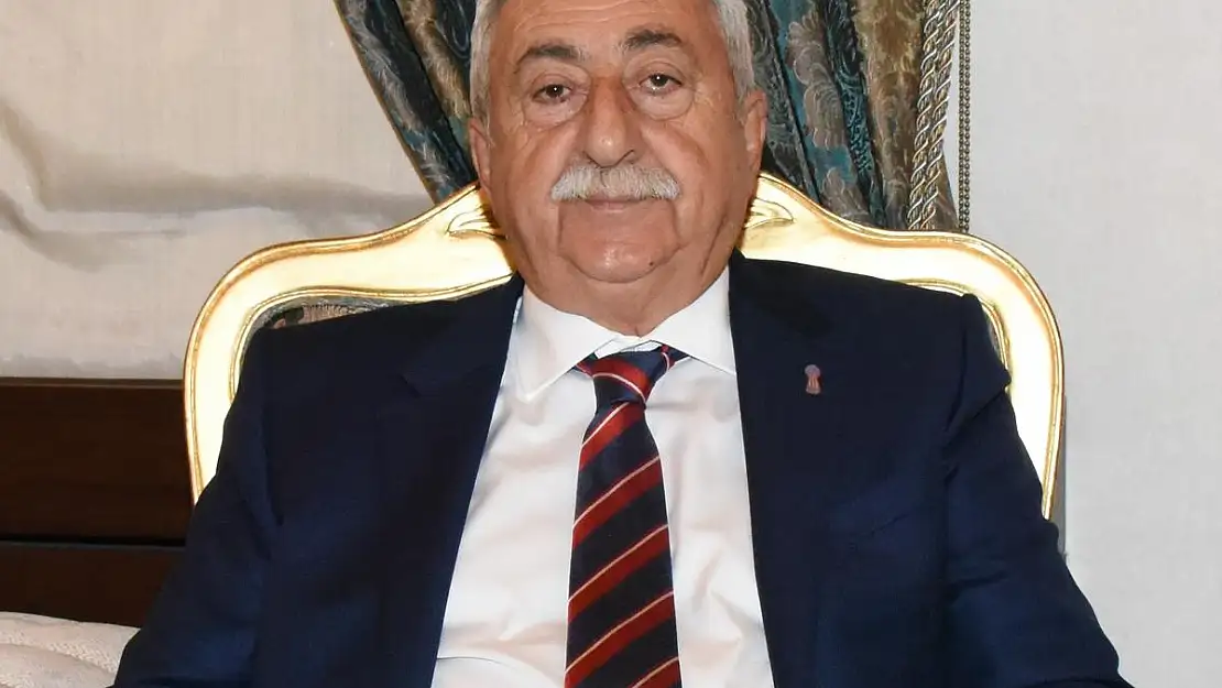 Palandöken Hayat Pahalılığının Sorumlusu Esnaf Değil