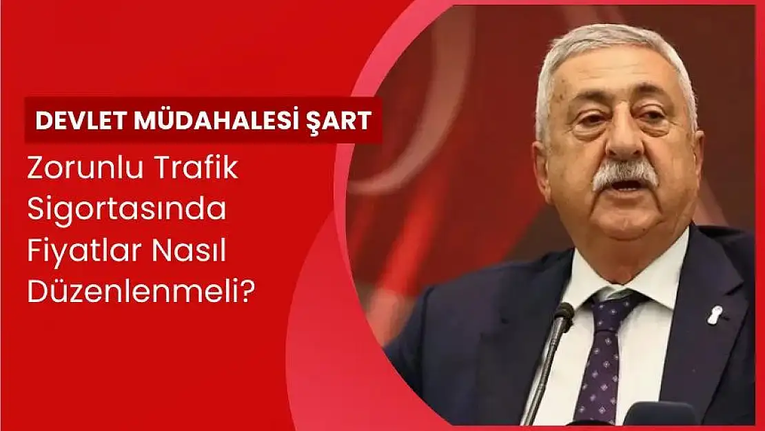 Palandöken: Zorunlu Trafik Sigortası Fiyatları Arasında Uçurum Var
