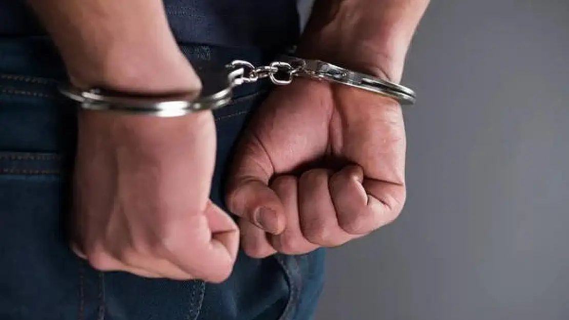 Patnos Belediye Başkanı İhaleye Fesat Karıştırma İddiasıyla Tutuklandı