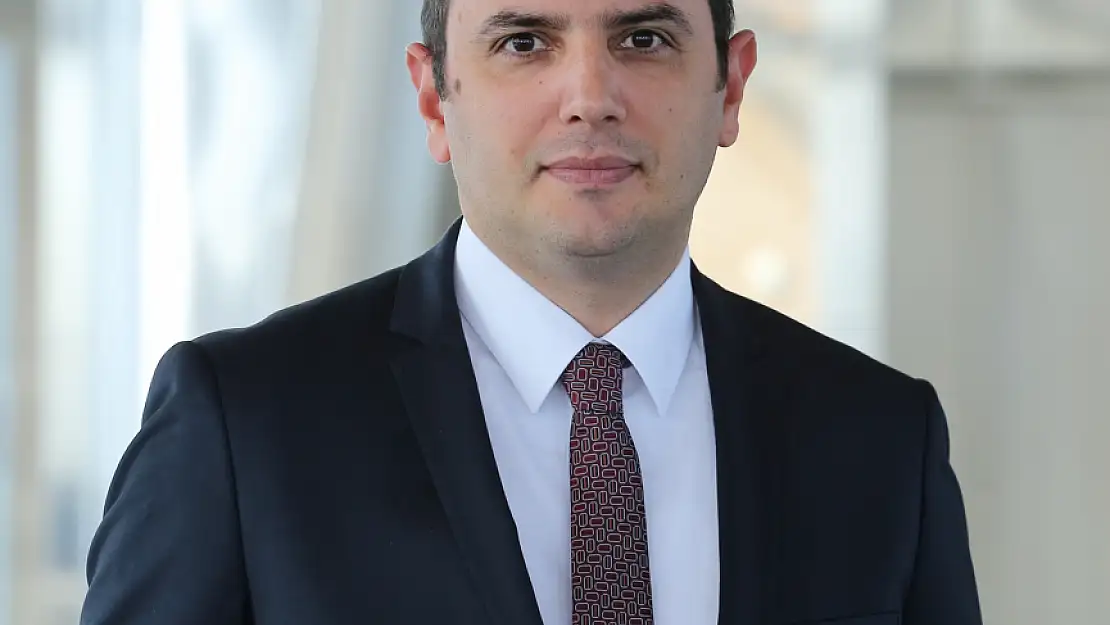 Pazarama'da Üst Düzey Görev Değişimi