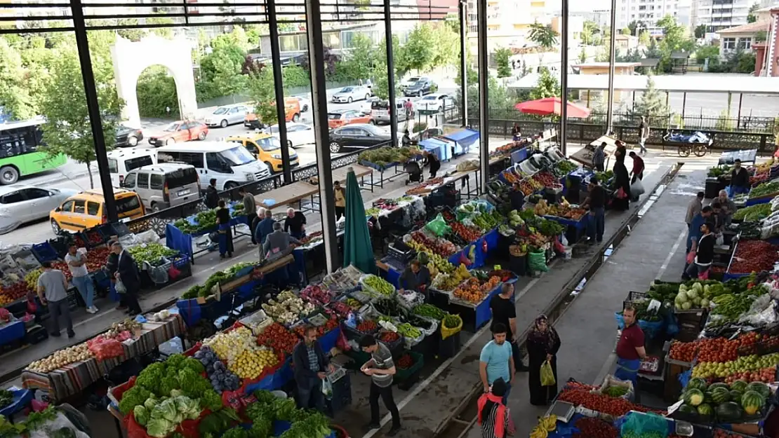 Pazarlarda Kartlı Ödeme Zorunluluğu Geliyor: 15 Ağustos'ta Başlıyor