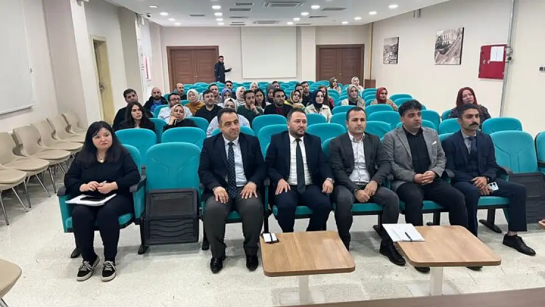 Performans Değerlendirme Toplantısı