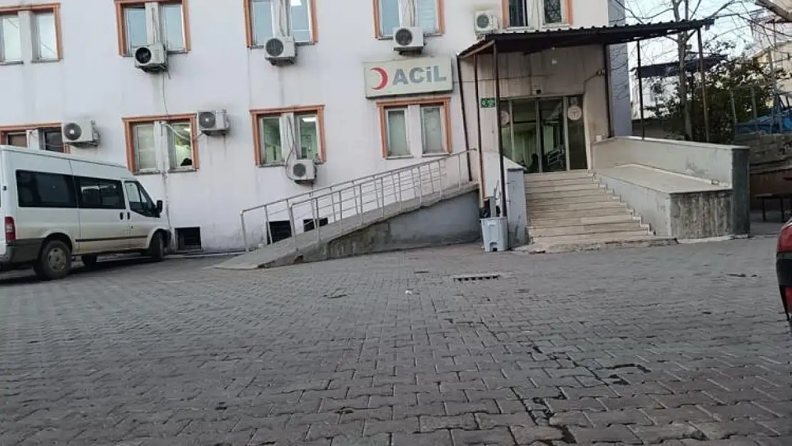 Pervari'de Bayılma Sonucu Sulama Kanalına Düşen 18 Yaşındaki Engelli Genç Kız Hayatını Kaybetti