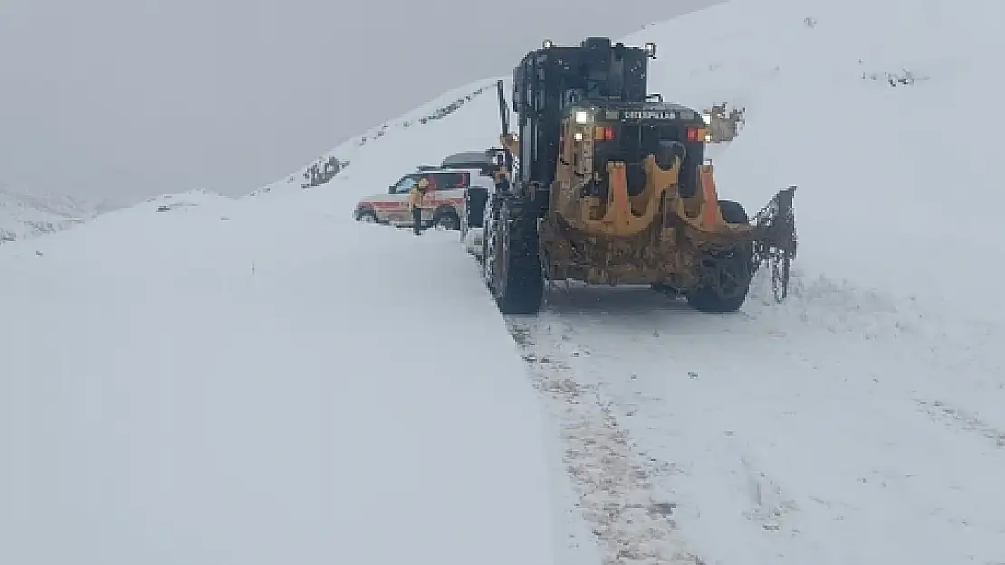 Pervari, Eruh, Baykan ve Şirvan'da Eğitime 1 Gün Ara Verildi