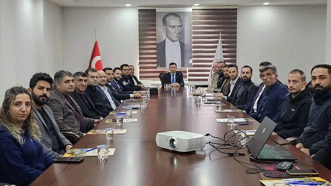 Pervari Kaymakamlığı'ndan Önemli Bir Adım!