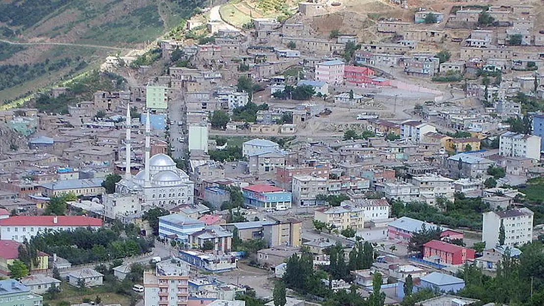 Pervari'de Uygulanan  Sokağa Çıkma Yasağı Kaldırıldı!
