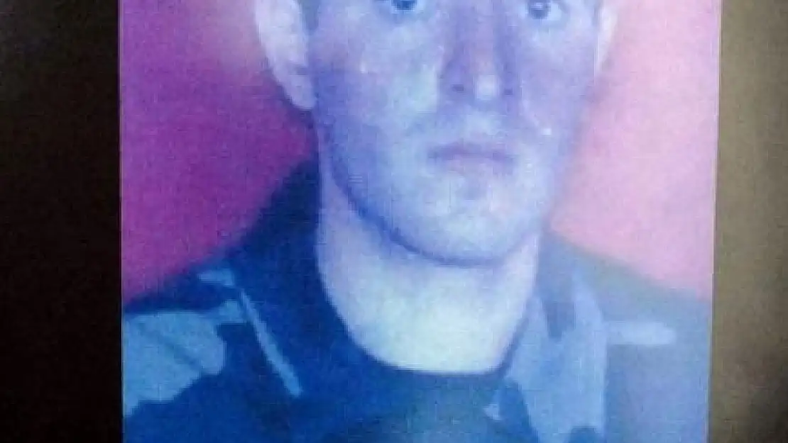 Pervarili Şehit, Topçu Er Abdulkerim Aytiş