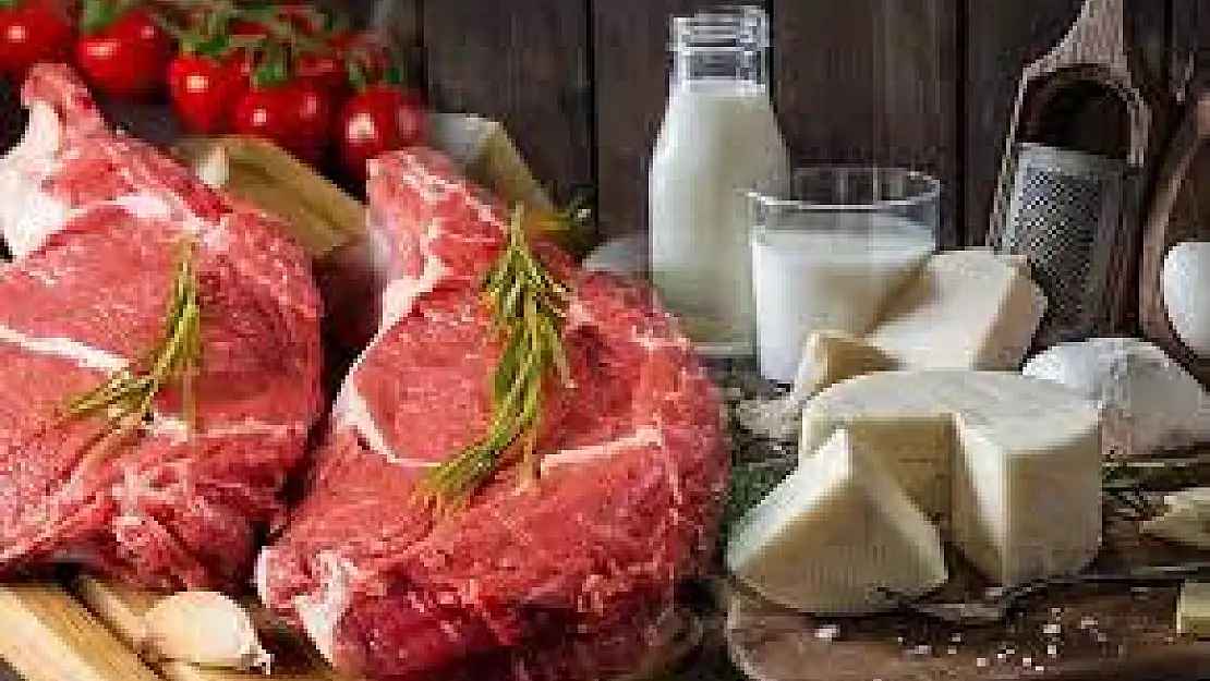 PEYNİR FİYATLARI, ET'İ SOLLADI
