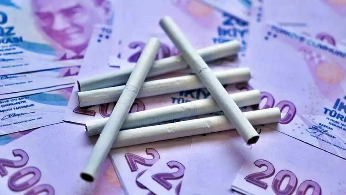 Philip Morris Sigara Grubuna Zam Geldi: İşte 9 Temmuz 2025 Güncel Fiyatlar