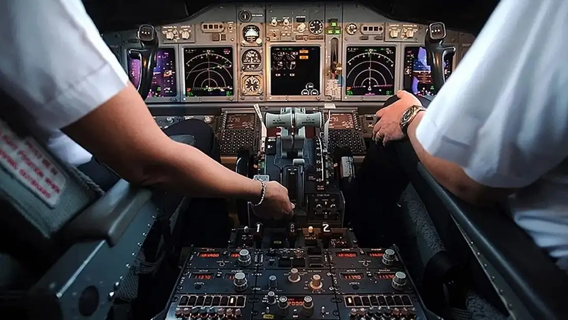 Pilot Adaylarına Müjde: Sınavlarda Esnek Dönem Başlıyor