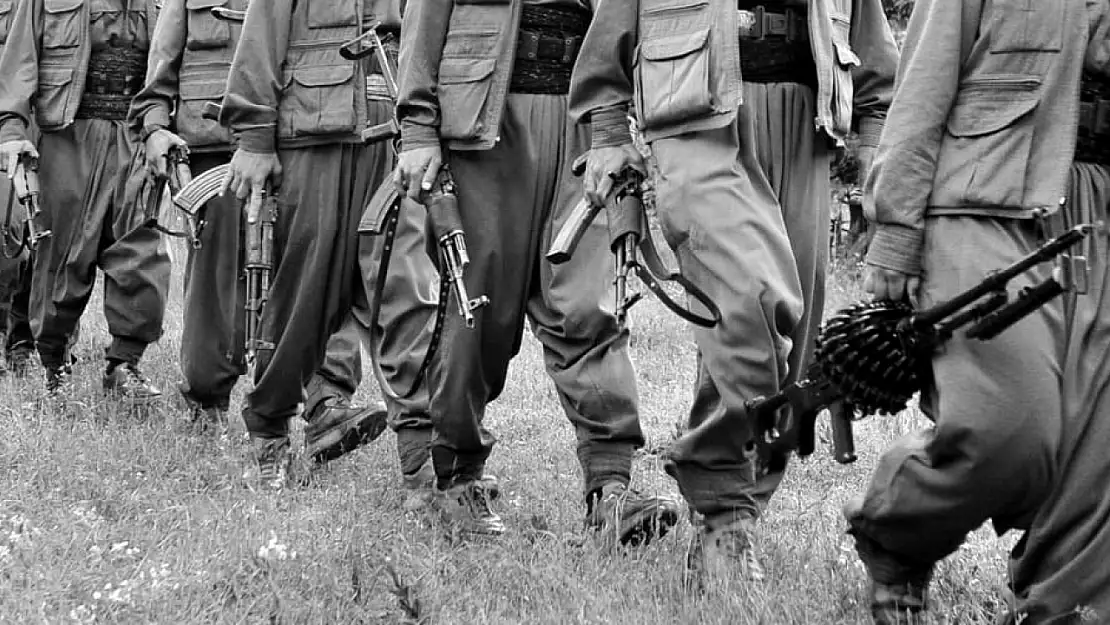 PKK Irak'ta Silah Bırakmaya Hazırlanıyor: Süreci Basın da Takip Edecek