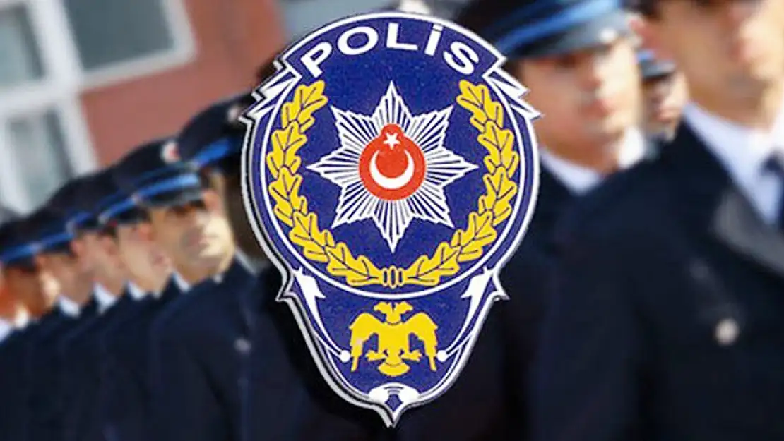 Polis Akademisi'ne 450 Öğrenci Alımı Yapılacak