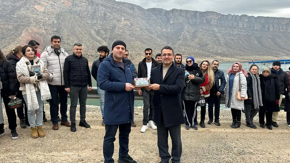 Prof.Dr.Adnan Memduhoğlu: Siirt Kültürü İçin Kolektif Çalışma Yapılması Gerekiyor