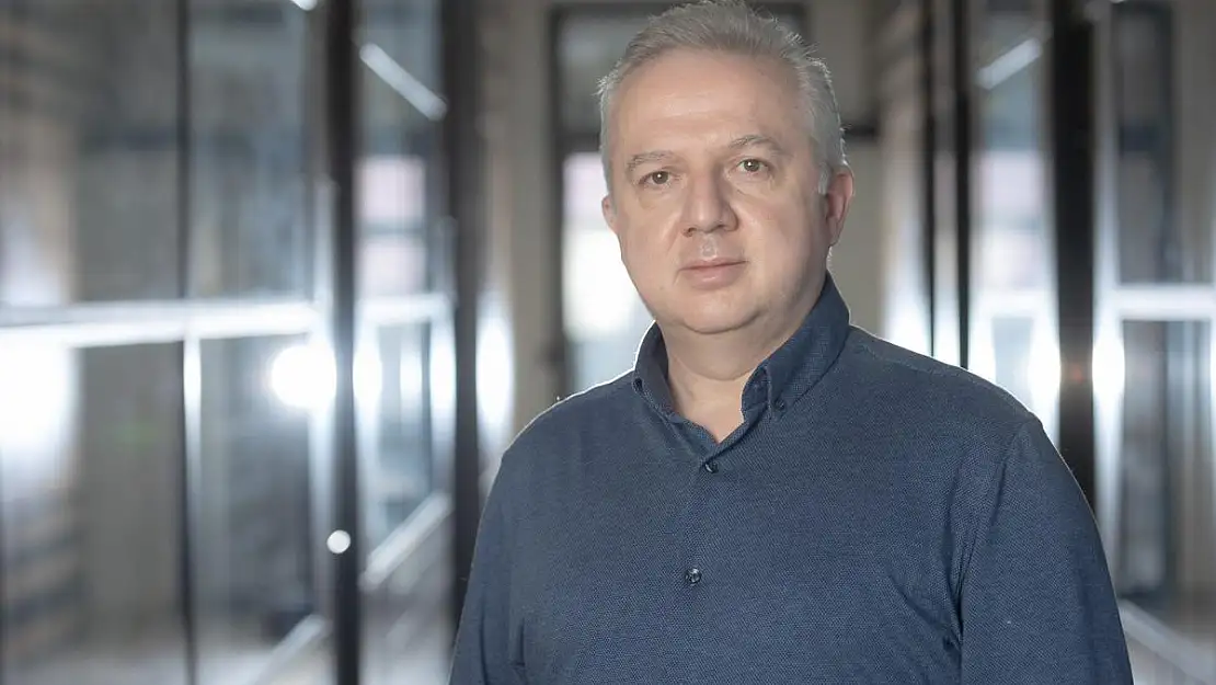 Prof. Dr. Ceylaner: 'Diyabet ve Genetik Arasında  Güçlü Bir İlişki Var'