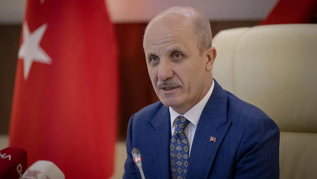 Prof. Dr. Erol Özvar Yeniden YÖK Başkanı Oldu