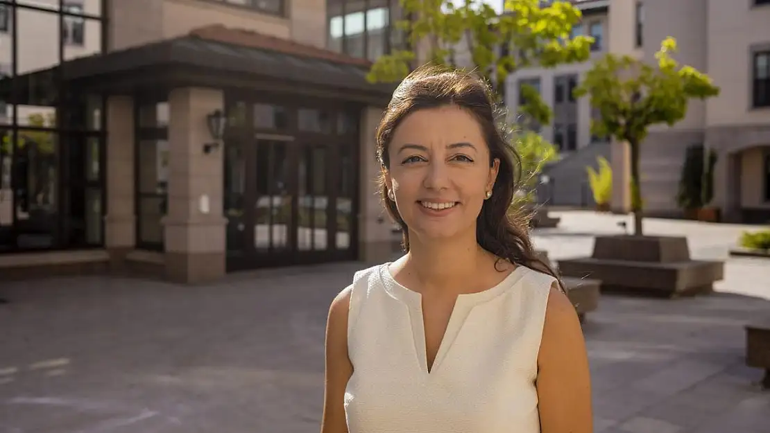 Prof.Dr.Seda Keksin Avcı'ya Avrupa Araştırma Konseyinden 2 Milyon Avro Destek