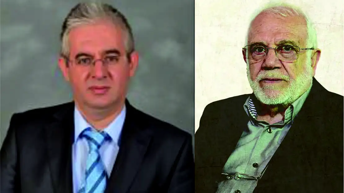 PROF.DR. SIRMA'YA AÇIK ÇAĞRI İŞTE ARAŞTIRILMASI GEREKEN ÖNEMLİ BİR KONU SİİRT TARİHİNİN BİLİNMEYENLERİ