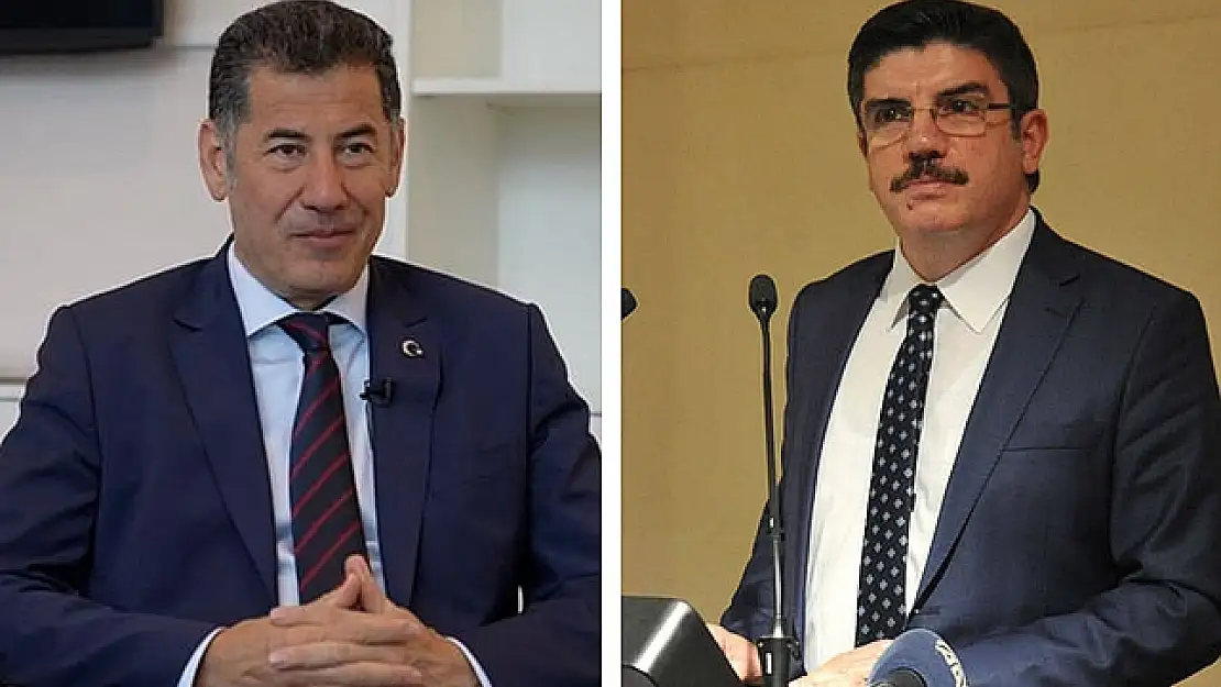 Prof.Dr.Yasin Aktay, Sinan Oğan'ı Yalanladı Takvim Falan Yok