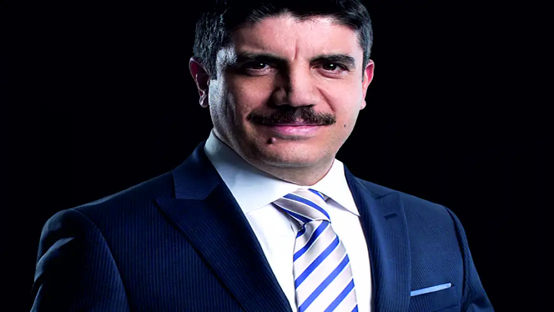 Prof.Dr.Yasin Aktay'ın Kaleminden: İsrail'in Anladığı Dilden Konuşmak
