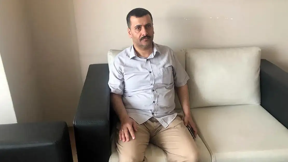 Proje Uzmanı Tanrıyatapan, Kalkınma Yolunun Siirt'ten Geçmesi Daha Ekonomik Olur