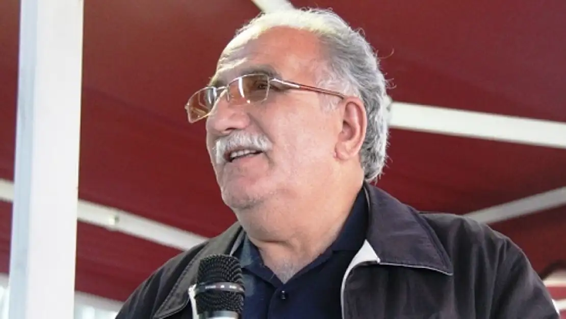 Ramazan Köşesi Hazırlayan Ahmed Arıtürk