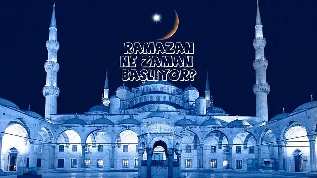 Ramazan ve Seçimler