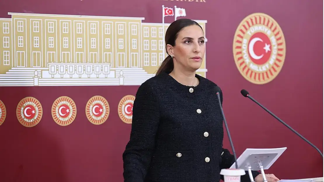 Rızvanoğlu:COP29'a Türkiye'den Katılan 1862 Kişiden, Kaç Kişinin Parası, Bu Devletin Kasasından Çıktı?