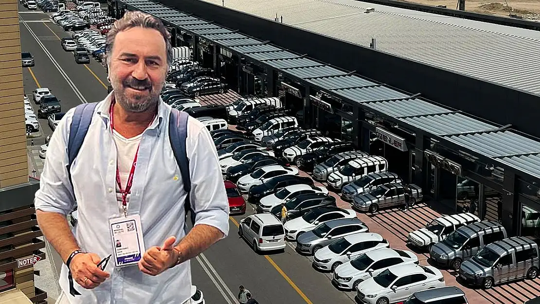 Rızvanoğlu'ndan Hükümete Çağrı: Tüm Okullara Öğrenciler İçin Ücretsiz İçme Suyu Çeşmeleri Yerleştirilmeli