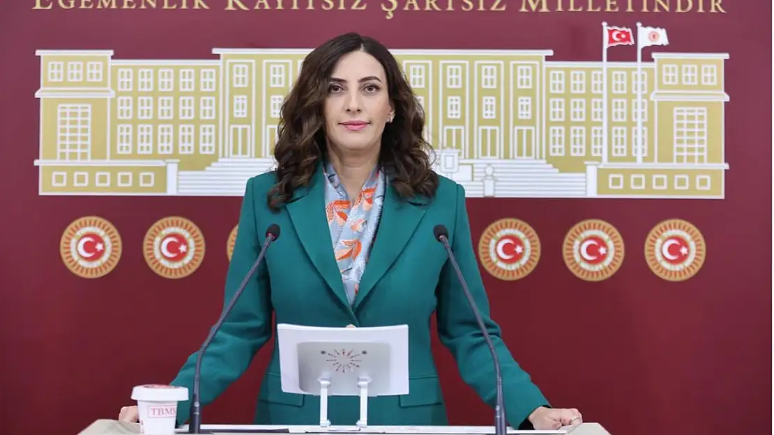 Rızvanoğlu'ndan Zirai Don Felaketi Açıklaması