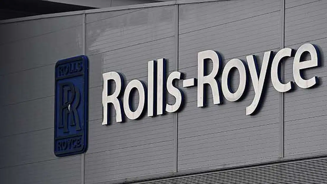 Rolls-Royce, Siemens'in elektrikli uçak bölümünü satın alıyor