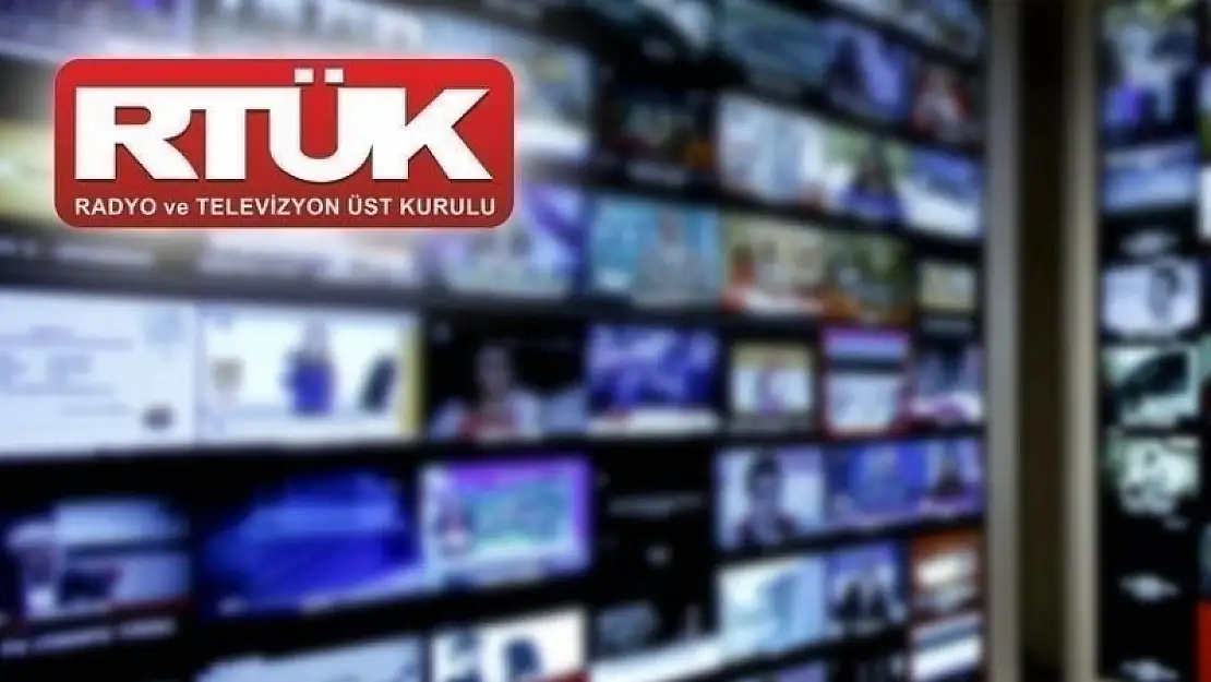 RTÜK'ten Gündüz Kuşağı Programları İçin Yeni Karar
