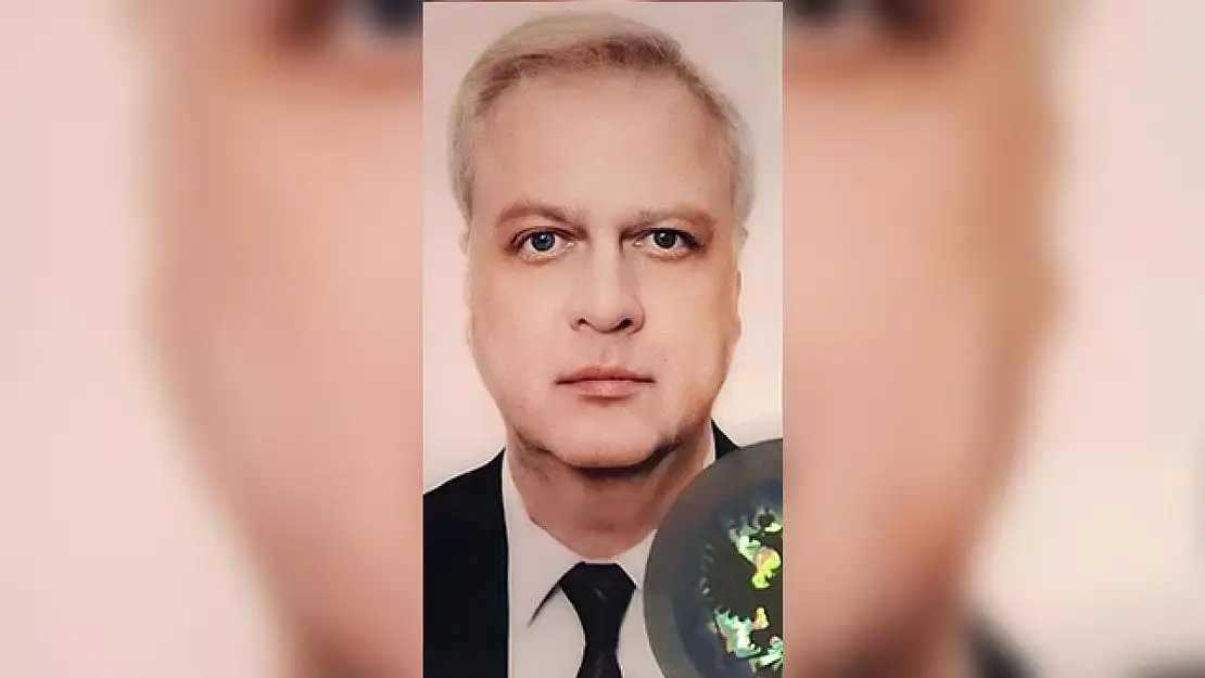 Rus Bürokrat Ölü Bulundu!