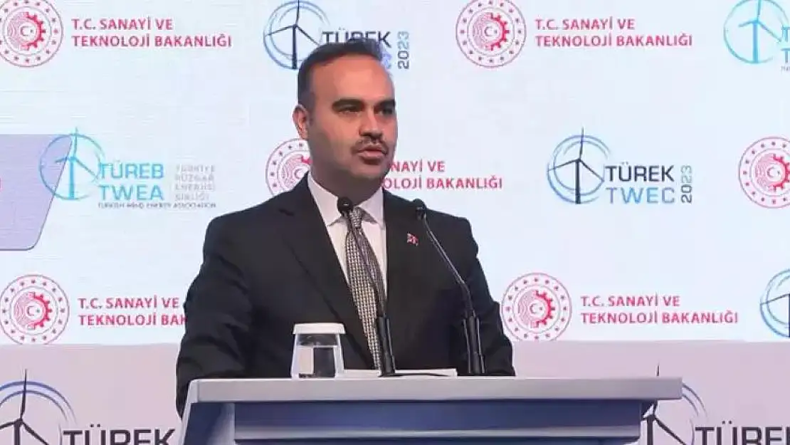 Rüzgar Enerji Santrallerine 233 Milyar Yatırım