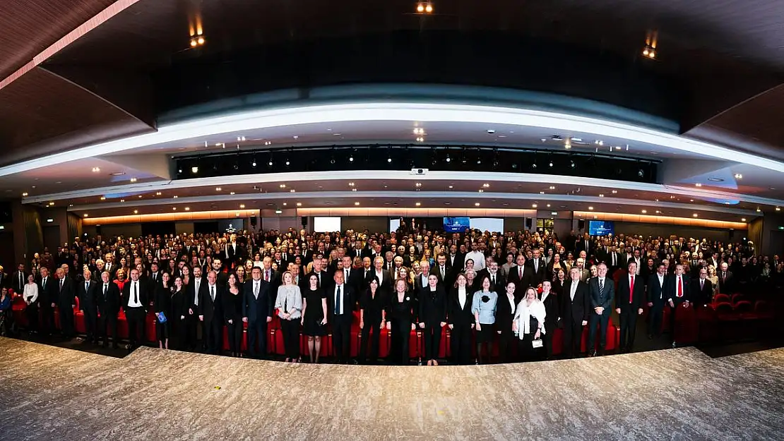 Sabancı Vakfı 50 Yaşında 