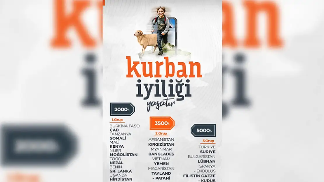 Sadakataşı Siirt Şubesi Bayramda Somali'ye Gidiyor