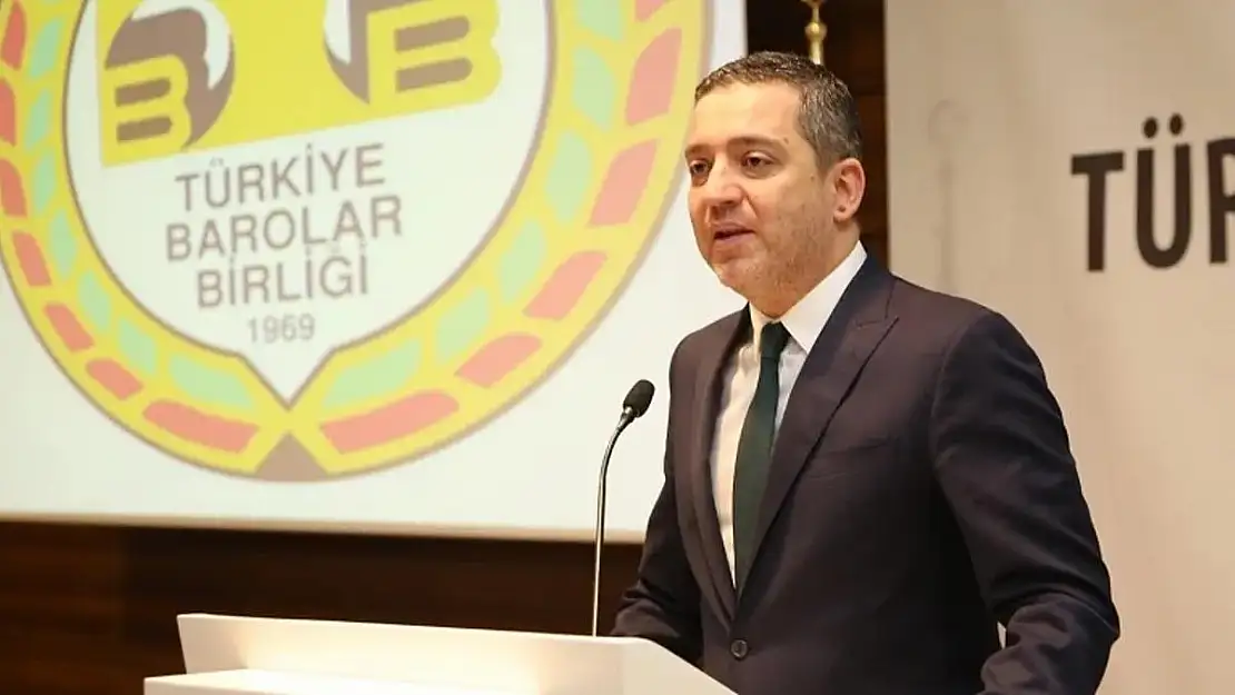 Sağkan'dan Yeni Seçilen Hukukçu Milletvekillerine Mektup
