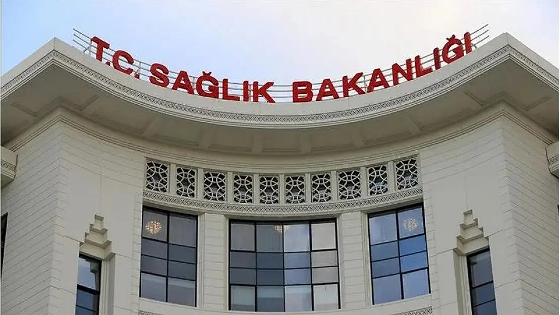 Sağlık Bakanlığı 216 Engelli İşçi Alacak