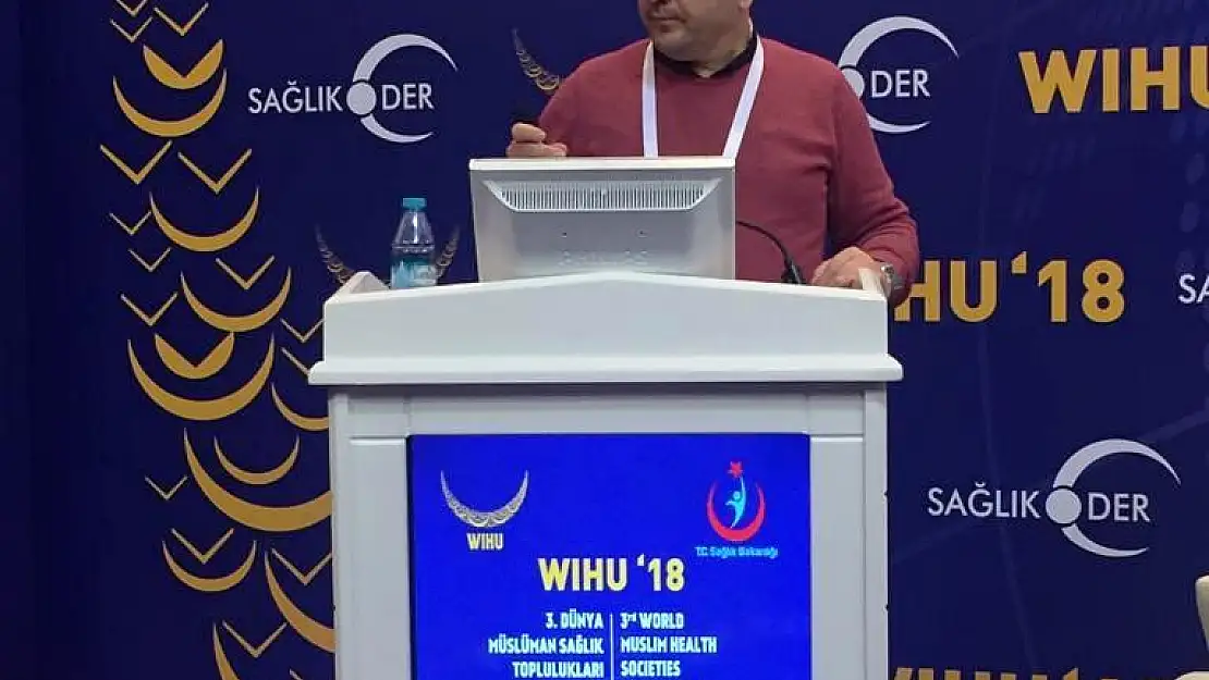 SAĞLIK-DER SİİRT ŞUBE BAŞKANI ADNAN SEVGİLİ DÖNER SERMAYE, SAĞLIK ÇALIŞANLARINI MEMNUN ETMİYOR