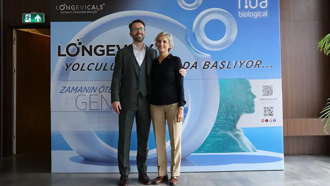 Sağlık Profesyonelleri Geleceğin e Hali Kongresinde Buluşuyor