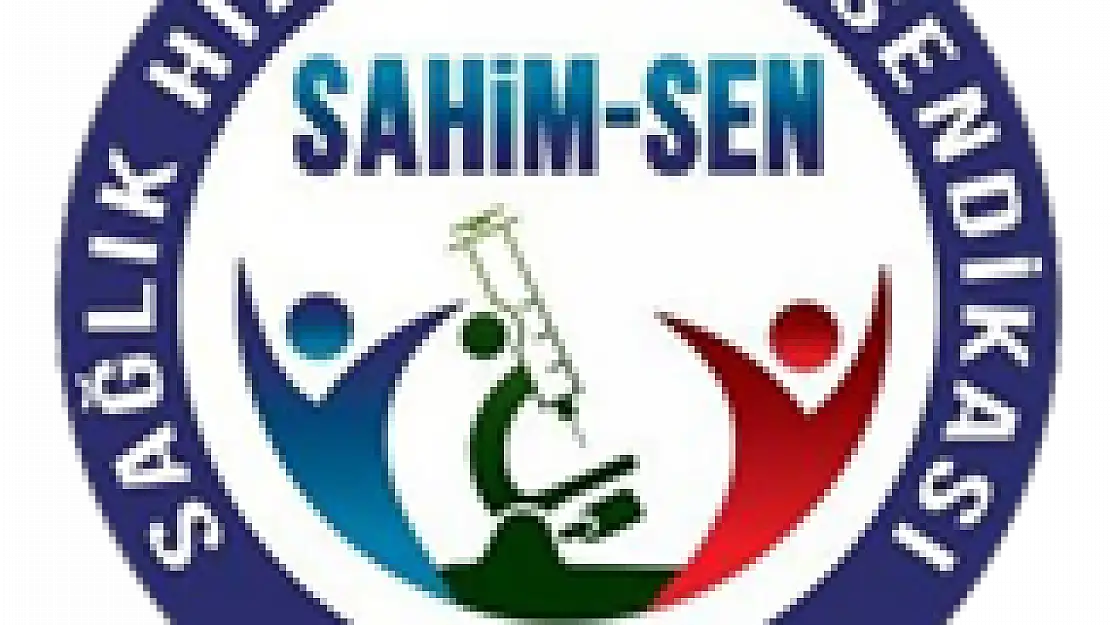 SAHİM-SEN Başkanı Akarken: Başta Sağlık Emekçileri Olmak Üzere, Tüm Kesimlerin Sorunları Çözülmeli, Hakları Verilmelidir!