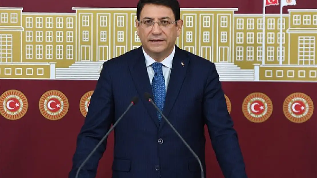 Şahin'den 'Elektronik Oylama' Çıkışı